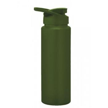 GARRAFA SQUEEZE 750ML VERDE