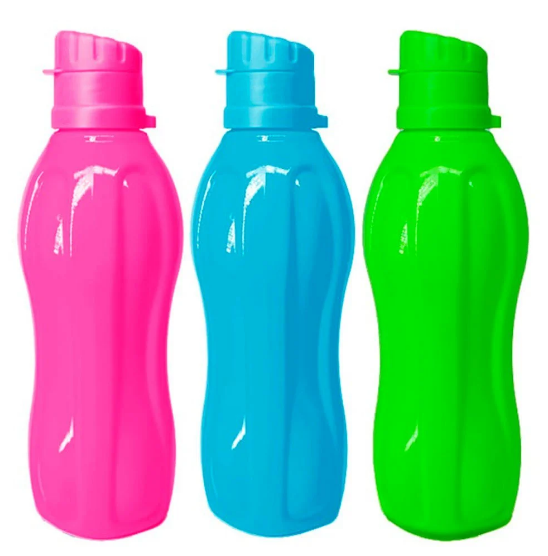 Garrafa Squeeeze 600ml