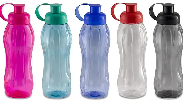 GARRAFINHA PLASDURAN 600ML R.470580