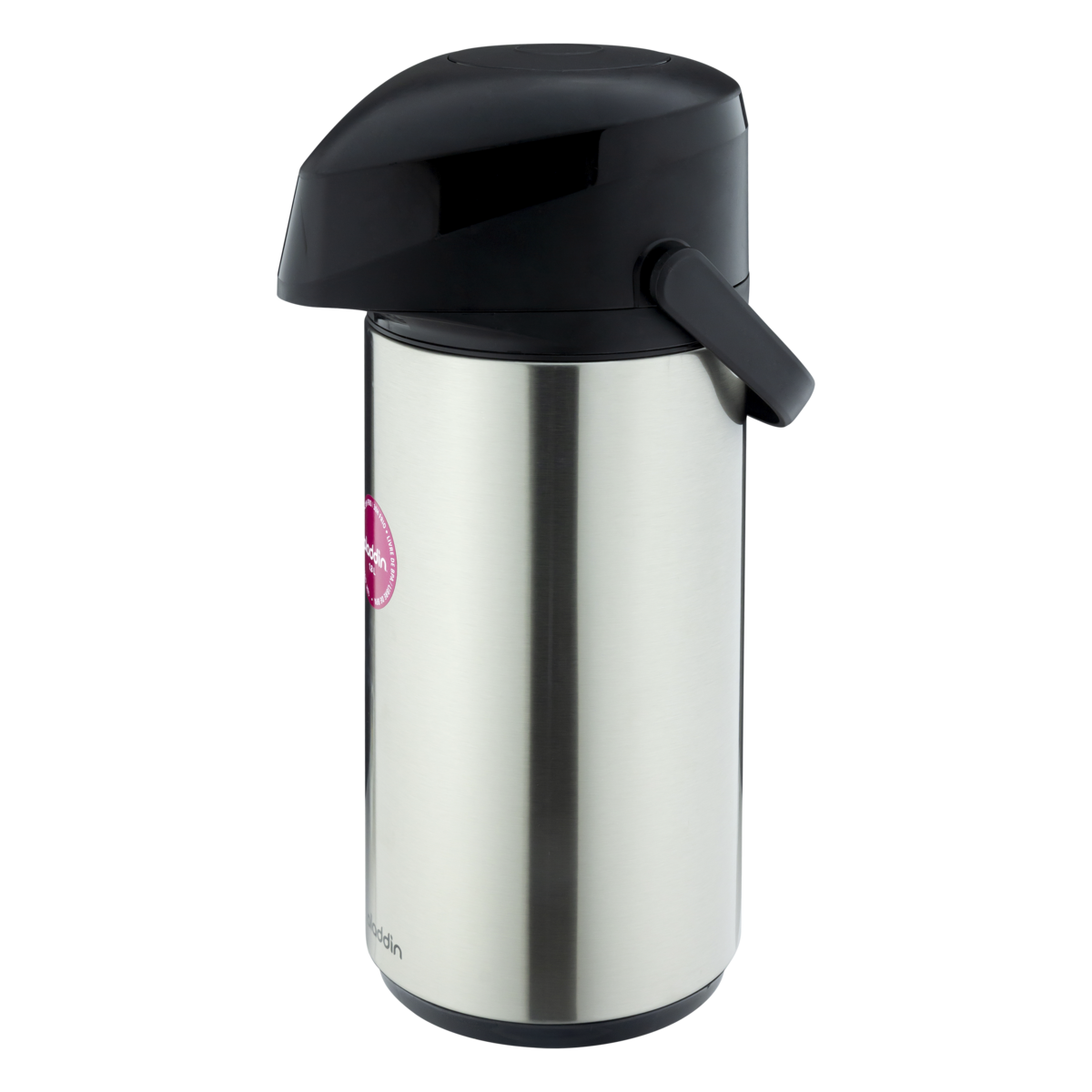 GARRAFA TERM MASSIMA ALADDIN INOX 1,8L