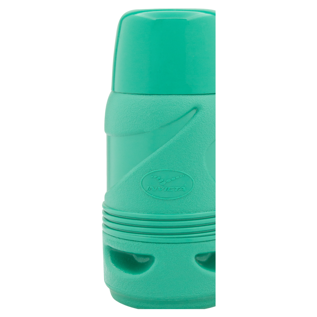 GARRAFA TERM INVICTA 0.32L VERM ROYAL RE
