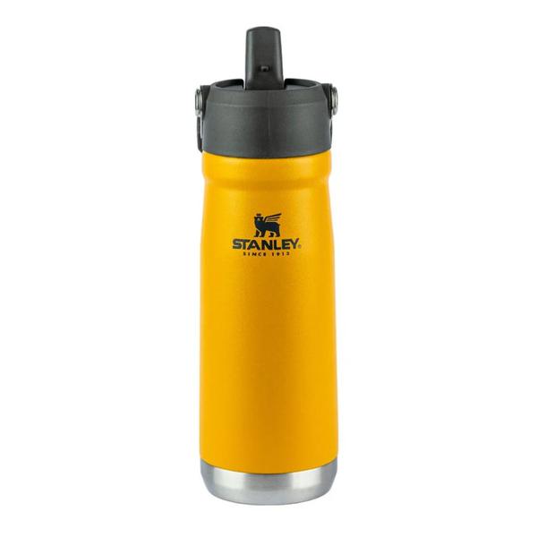 Garrafa Termico Stanley Flip Straw 650ml