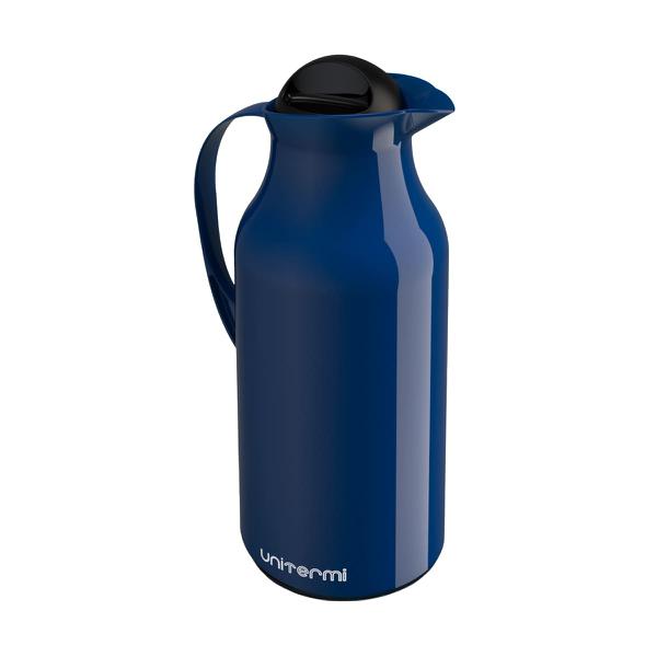 GARRAFA TERMICA UNITERMI SIENA COLORS 1L