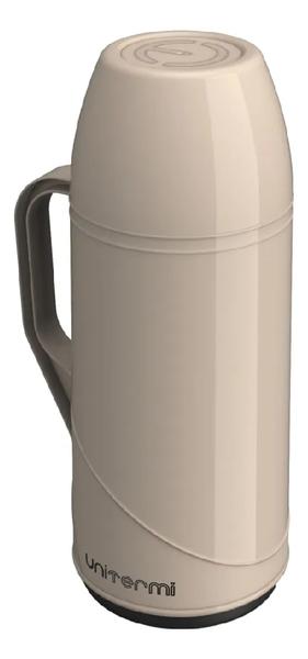 GARRAFA TERMICA ROMA 500ML BEGE