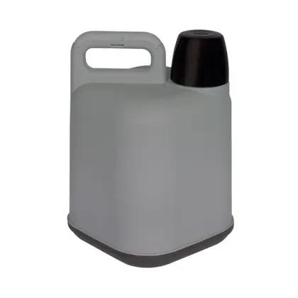 GARRAFAO TERMICO MOR CINZA C/PRETO