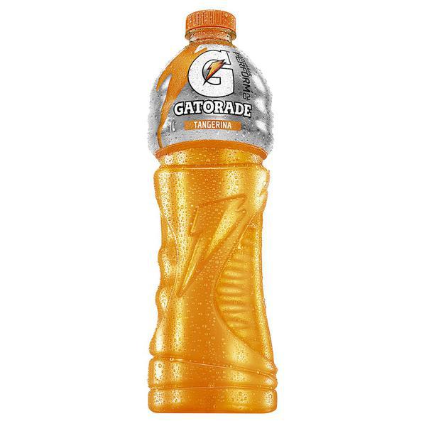 ISOTONICO GATORADE 1L, TANGERINA
