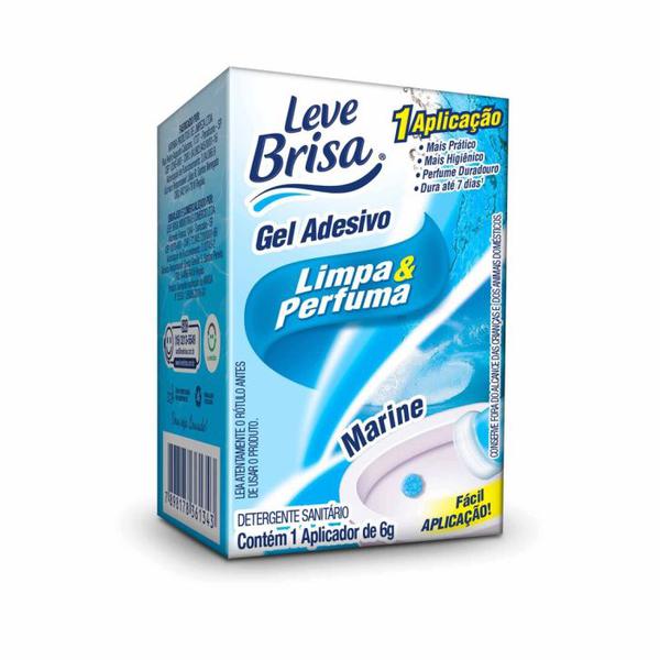 ODORIZ APLIK GEL SANIT MARINE