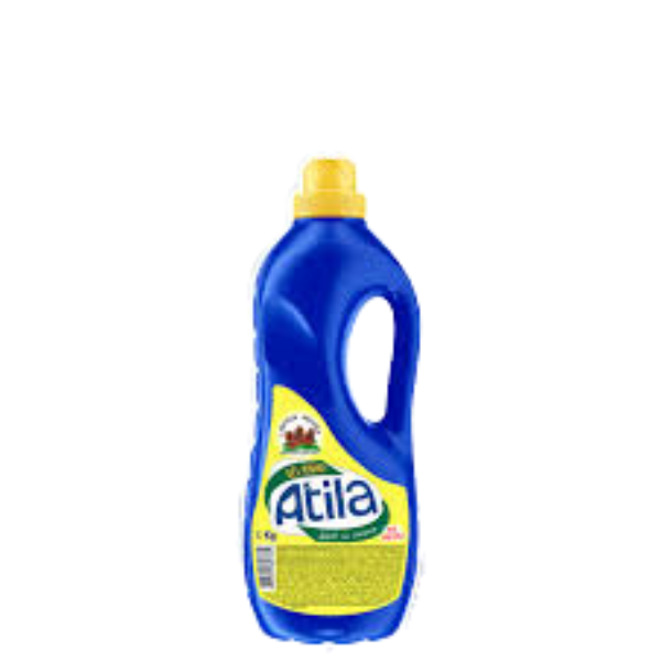 GEL PINHO ATILA LIMPE PESAD 1KG 