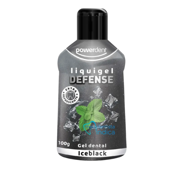 CD LIQUIGEL 100G POWERDENT