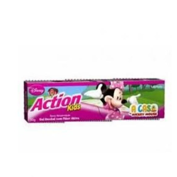 CD GEL BONI KIDS 50G M PRINC T F