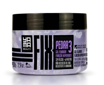 GEL FIX YAMA 300G PEDRA 3