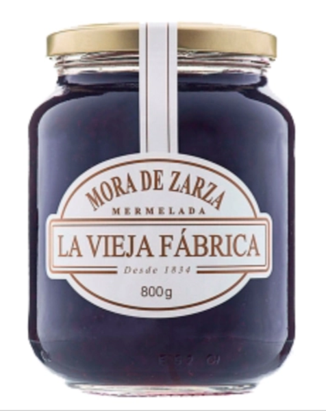 GELEIA AMORA LA VIEJA 350G