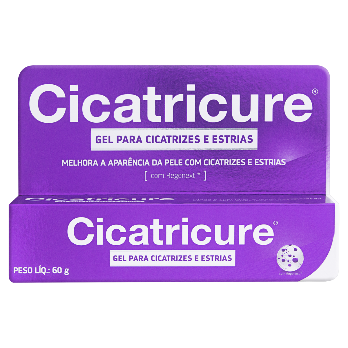 GEL CORPORAL CICATRI ESTRIAS