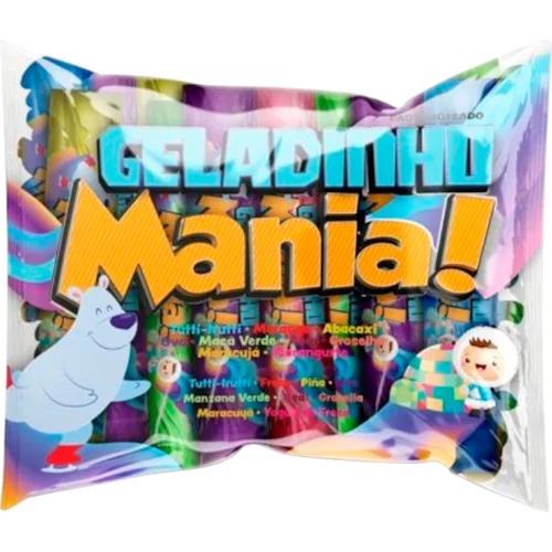 GELADINHO MANIA! 40 UNIDADES