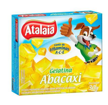 Gelatina Atalaia 20g