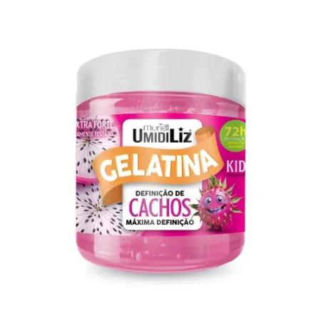GELATINA CAPILAR MURIEL KIDS DEFINICAO D