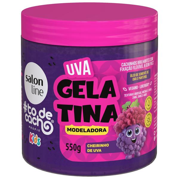 GELATINA L #. K. M. U. 5.