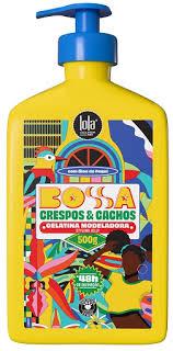 GELATINA LOLA BOSSA 500G