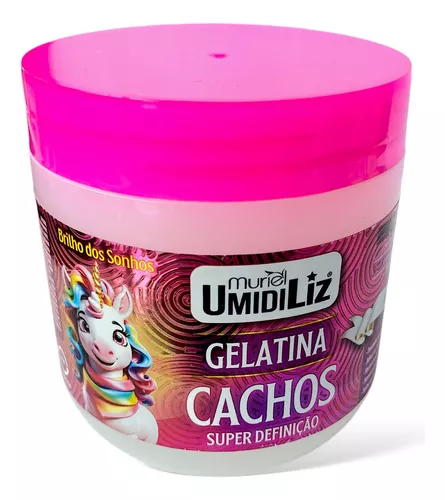 MURIEL GELAT BUBBLE GUM 500G