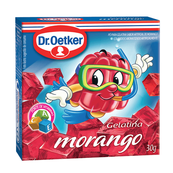 GELAT DR.OETKER 30G
