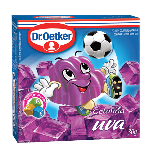 GELAT DR.OETKER 30G