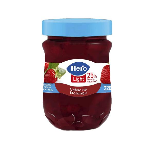 GEL.HERO 320G MOR. LIGTH