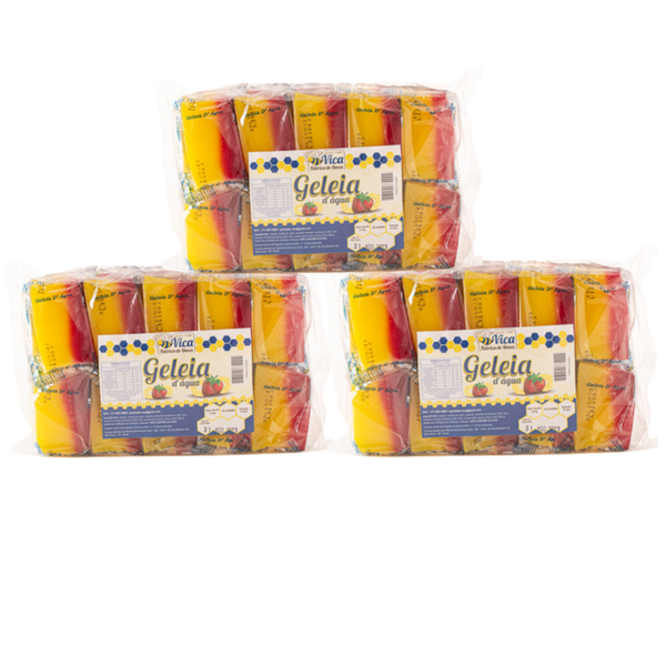 GELEIA MOCOTO 50G