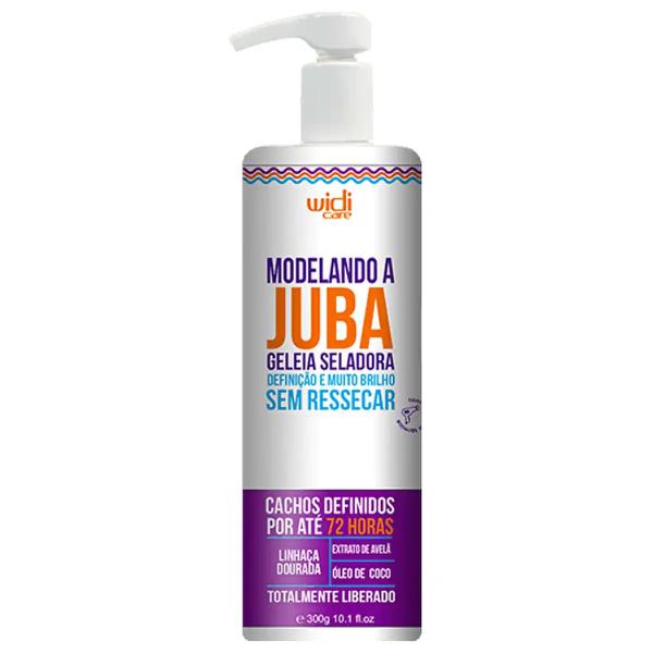 GELEIA SELAD WIDI CARE JUBA 300G MODELANDO