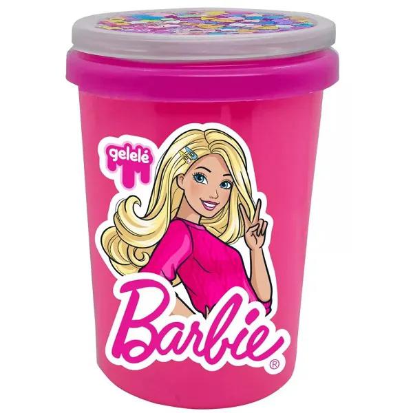 GELEINHA SLIME BARBIE 180G COLOR