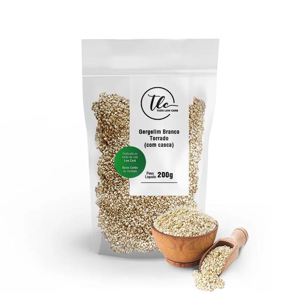 GERGELIM KININO 200G