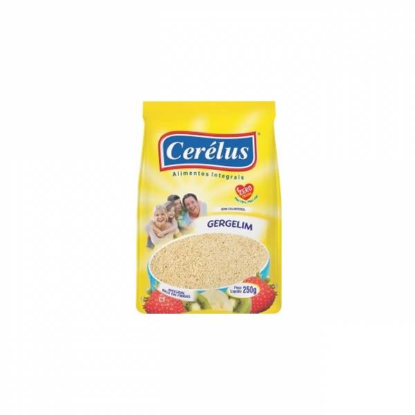 GERGELIM CERELUS 250G