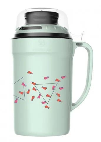 GARRAFA TERM TERMOLAR 500ML VERSATILE CO