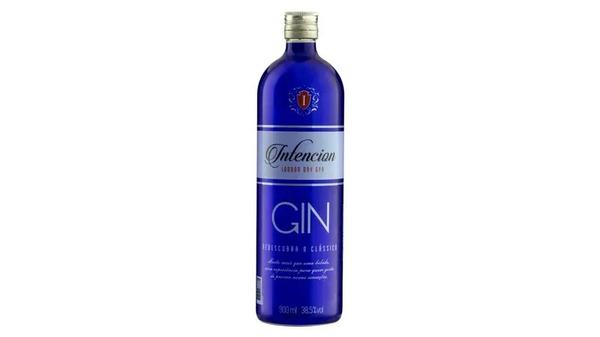 GIN DRY BEXLEY 900ML