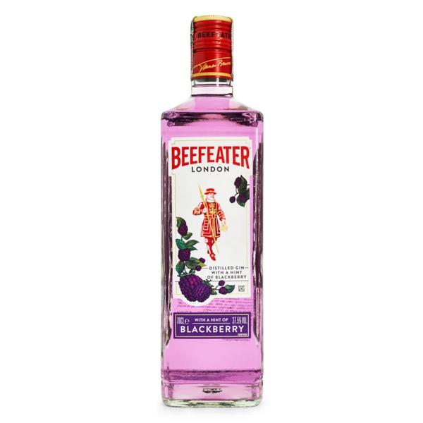 GIN BEEFEATER LONDON BLACKBERRY GRF700ML