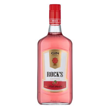 GIN ROCKS WATERMELON 1L