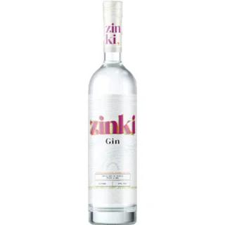GIN ZINKI 1L