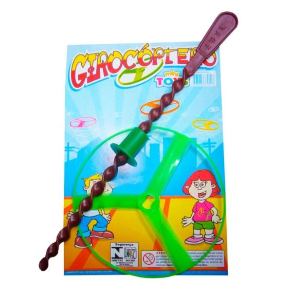 CIROCOPTERO