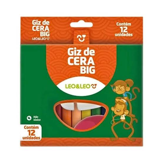 GIZ CERA LEO&LEO 12 CORES