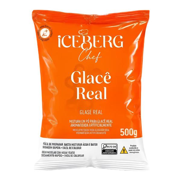 Uso Glace Real 1l