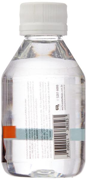 GLICERINA FIXED BI DESTILADA 100 ML