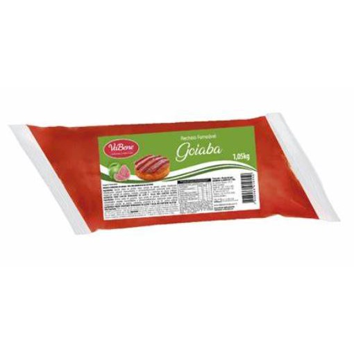 RECHEIO  FORN GOIABA VEBENE 1kg