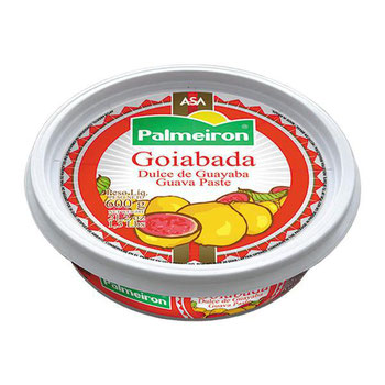 GOIABADA PE DE QUE  CREMOSA 320G