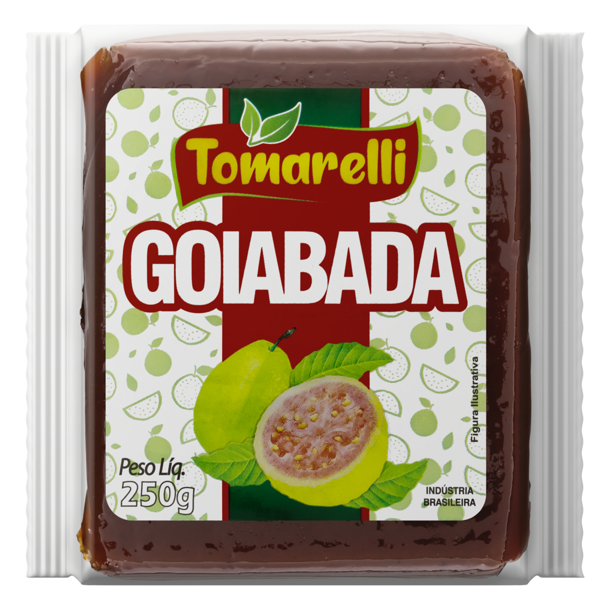 GOIABADA TOMARELLI 250G