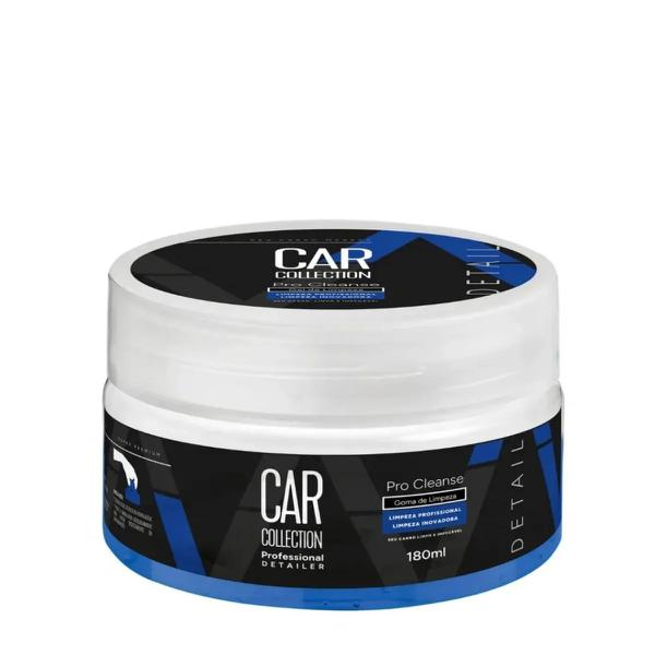 GOMA LIMPEZA PRO CLEANSE CAR 180G COLLECTION