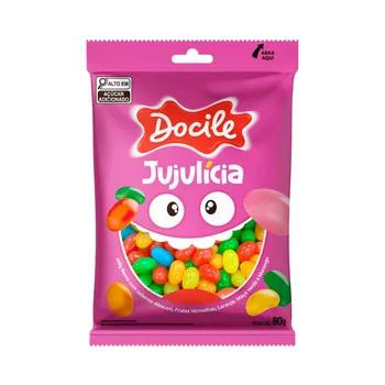 JUJULICIA DOCILE 80G