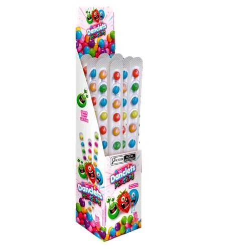 Brinquedo Mbl Mbl Brinclets Regua Balls