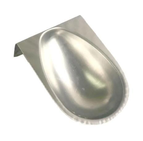 FORMA OVO PASCOA GRANDE UN CAPARROZ