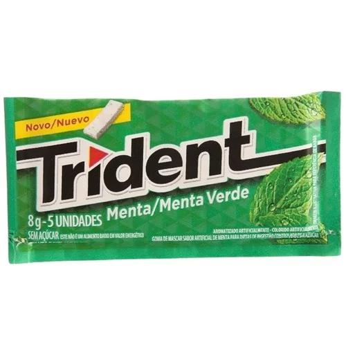 TRIDENT MENTA 8,5G