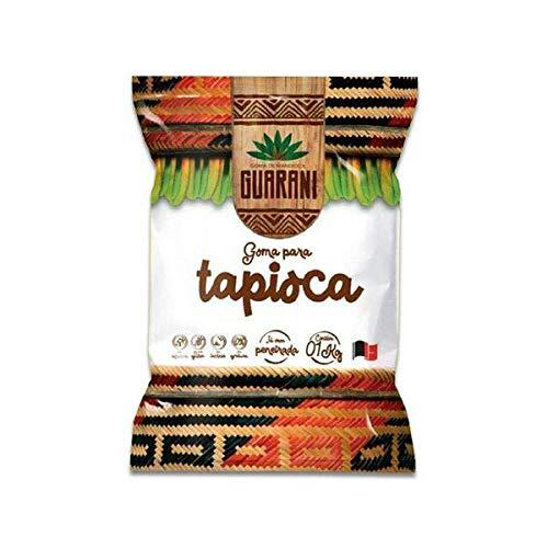 GOMA PARA TAPIOCA GUARANI 1KG