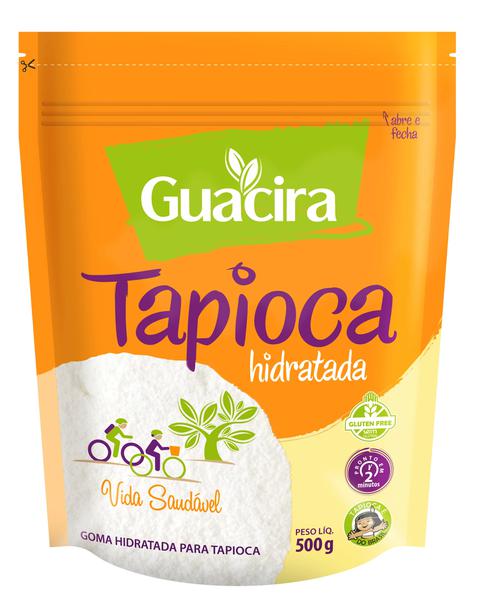 Tapioca Guacira 500g